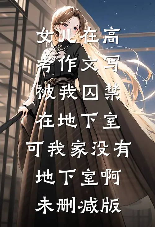 女儿在高考作文写被我囚禁在地下室，可我家没有地下室啊未删减版