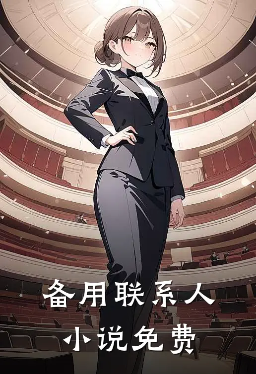 备用联系人小说免费