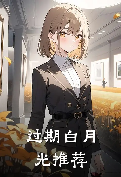 过期白月光推荐