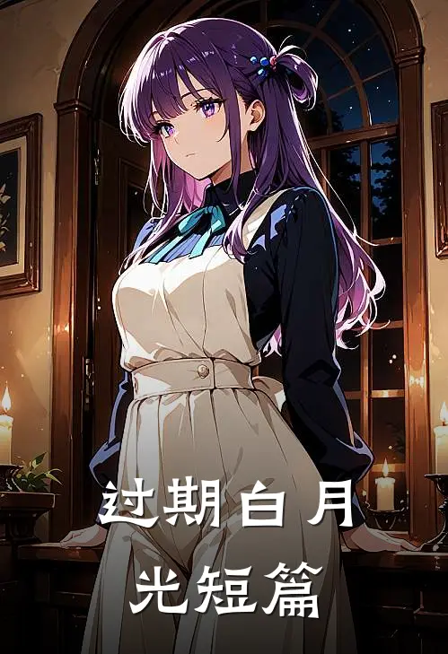 过期白月光短篇