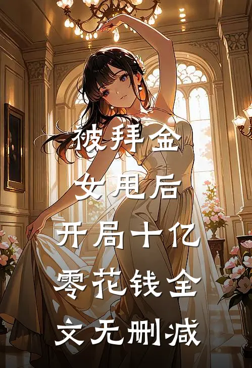 被拜金女甩后，开局十亿零花钱全文无删减