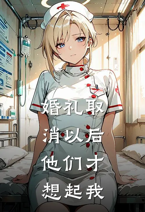 婚礼取消以后，他们才想起我