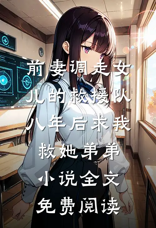 前妻调走女儿的救援队，八年后求我救她弟弟小说全文免费阅读