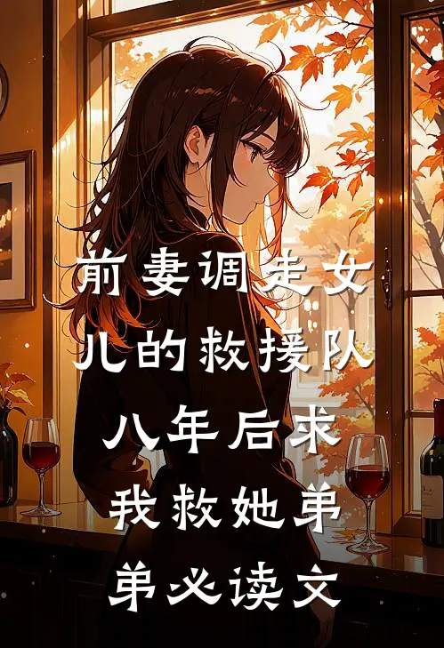 前妻调走女儿的救援队，八年后求我救她弟弟必读文