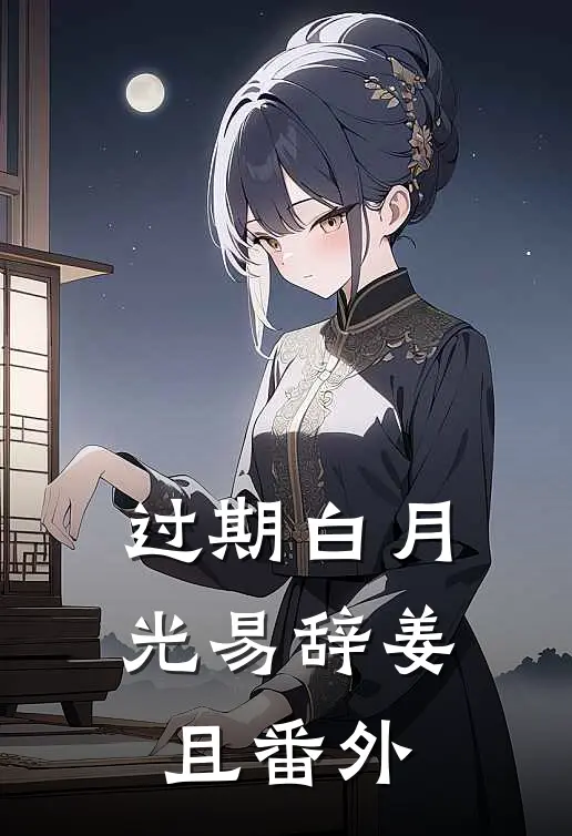 过期白月光易辞姜且番外