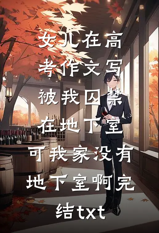 女儿在高考作文写被我囚禁在地下室，可我家没有地下室啊完结txt