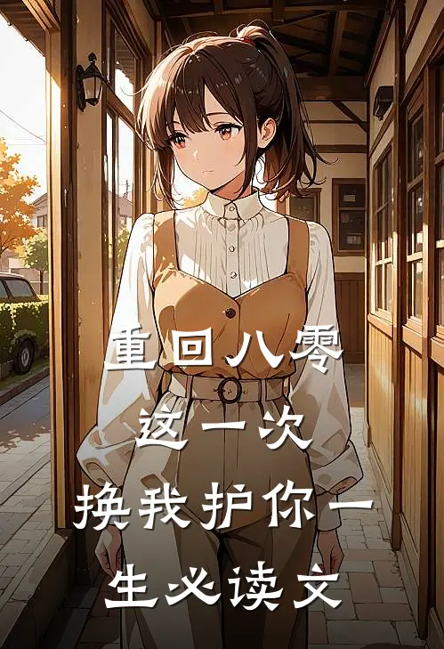 重回八零：这一次，换我护你一生必读文