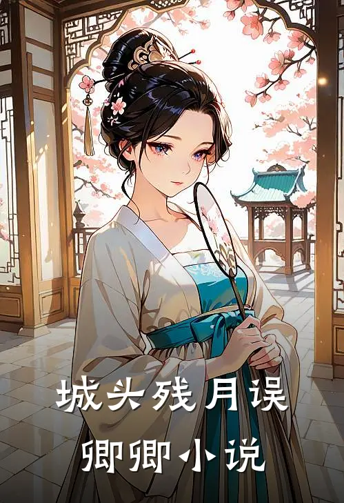 城头残月误卿卿小说