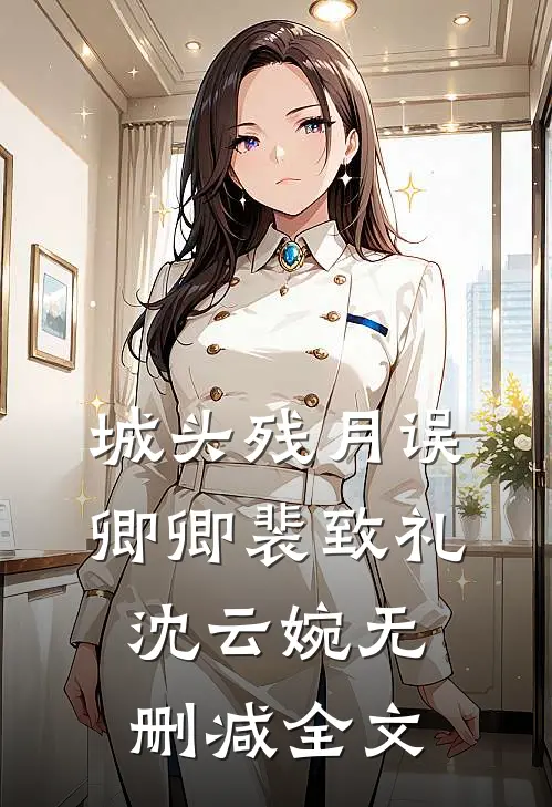 城头残月误卿卿裴致礼沈云婉无删减全文