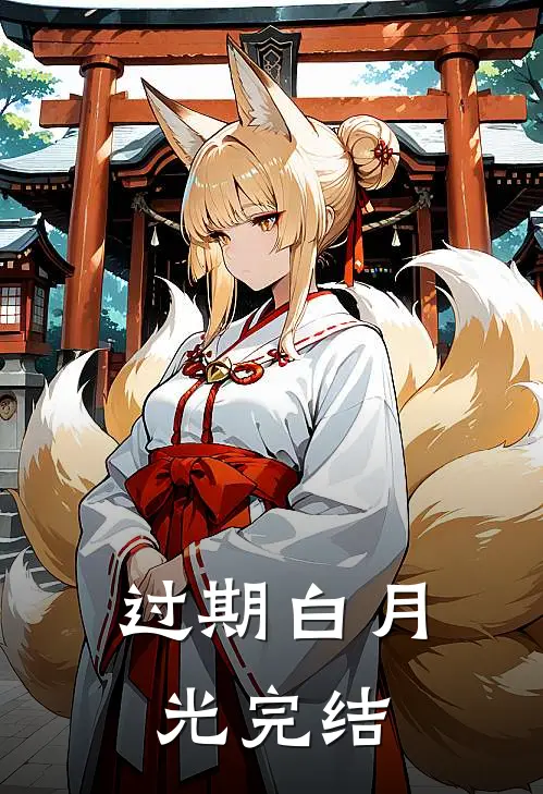 过期白月光完结