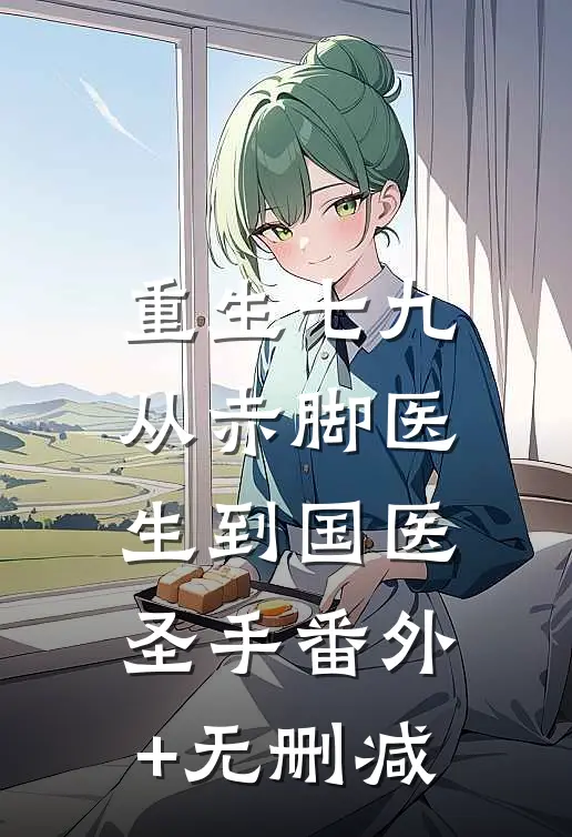重生七九，从赤脚医生到国医圣手番外+无删减