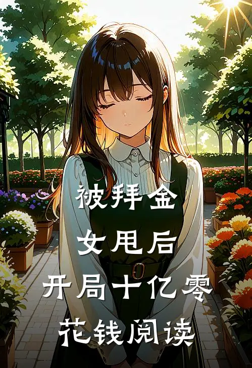 被拜金女甩后，开局十亿零花钱阅读