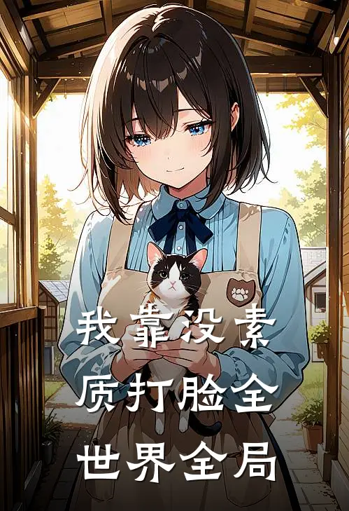 我靠没素质打脸全世界全局