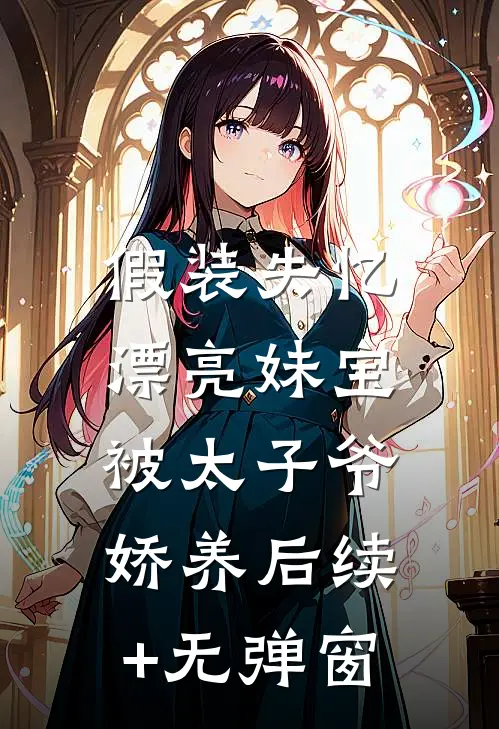 假装失忆，漂亮妹宝被太子爷娇养后续+无弹窗