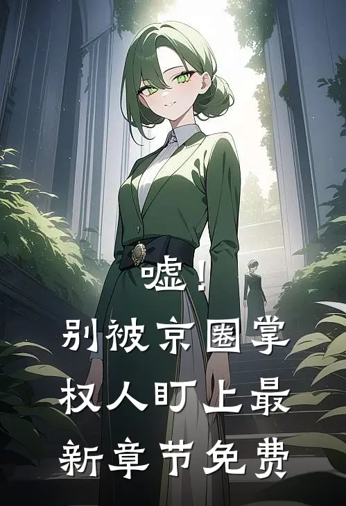 嘘！别被京圈掌权人盯上最新章节免费