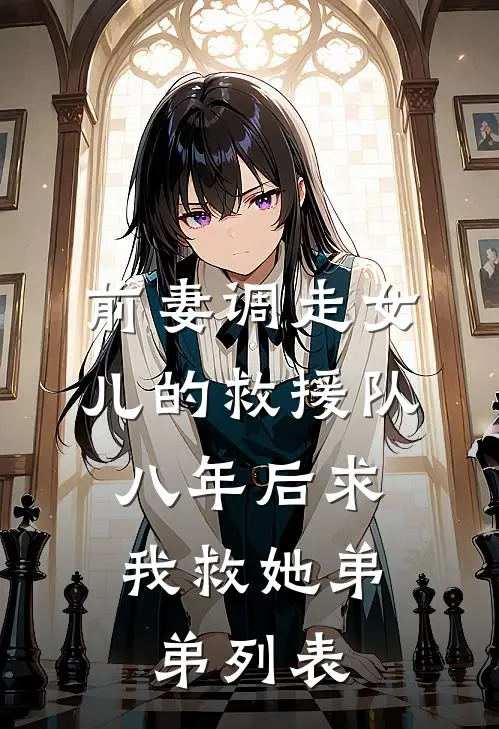 前妻调走女儿的救援队，八年后求我救她弟弟列表