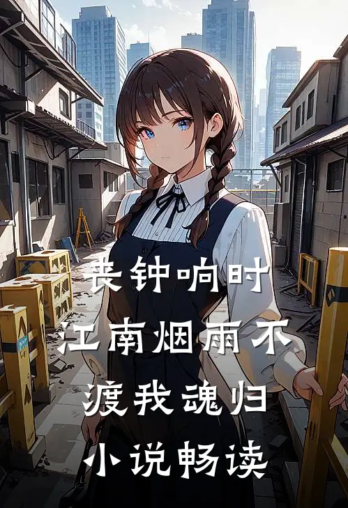 丧钟响时，江南烟雨不渡我魂归小说畅读