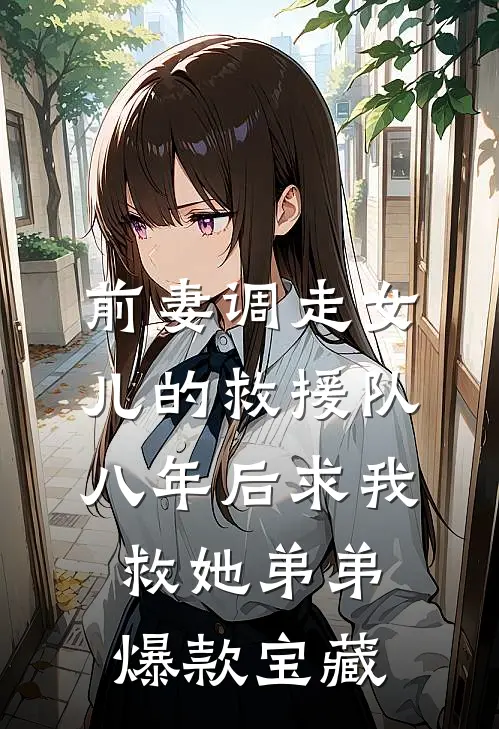前妻调走女儿的救援队，八年后求我救她弟弟爆款宝藏