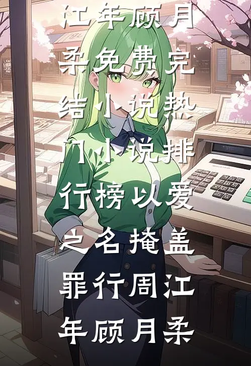 以爱之名掩盖罪行(周江年顾月柔)免费完结小说_热门小说排行榜以爱之名掩盖罪行周江年顾月柔