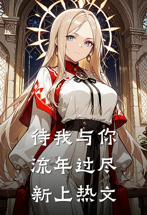 待我与你流年过尽新上热文