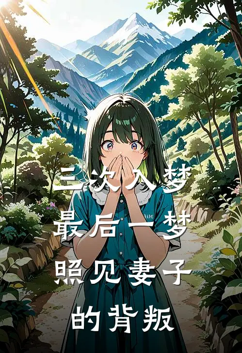 三次入梦，最后一梦照见妻子的背叛