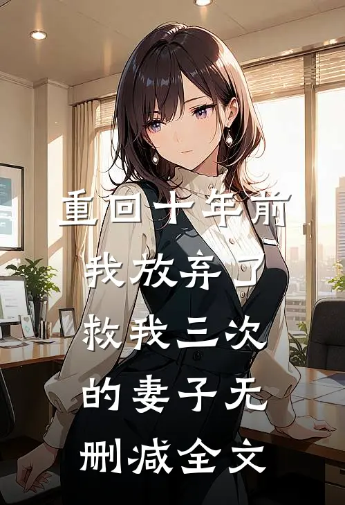 重回十年前，我放弃了救我三次的妻子无删减全文