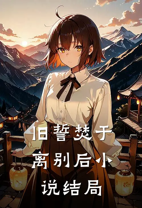旧誓焚于离别后小说结局