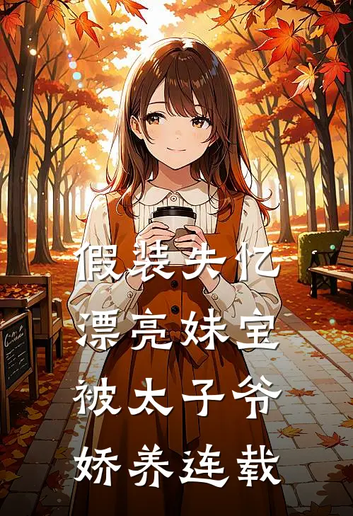 假装失忆，漂亮妹宝被太子爷娇养连载