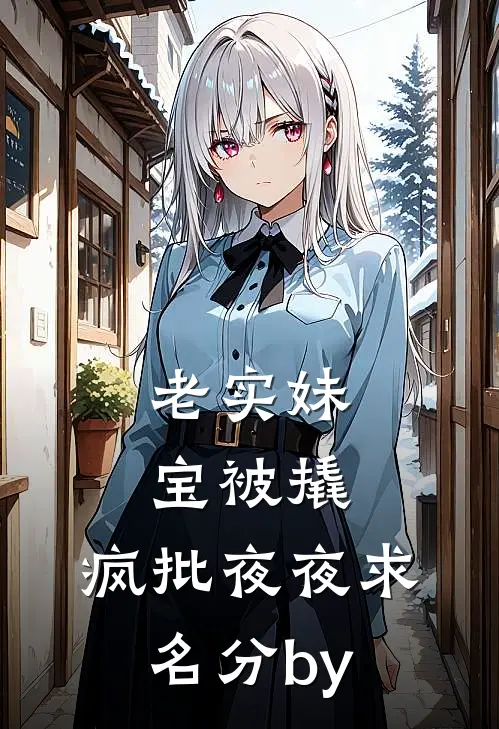 老实妹宝被撬，疯批夜夜求名分by
