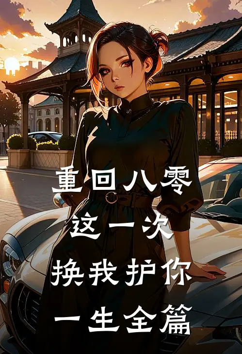 重回八零：这一次，换我护你一生全篇