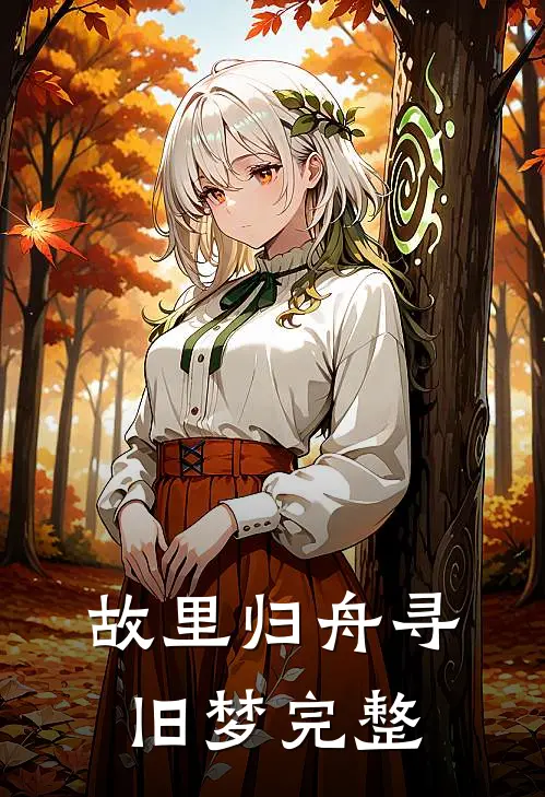 故里归舟寻旧梦完整