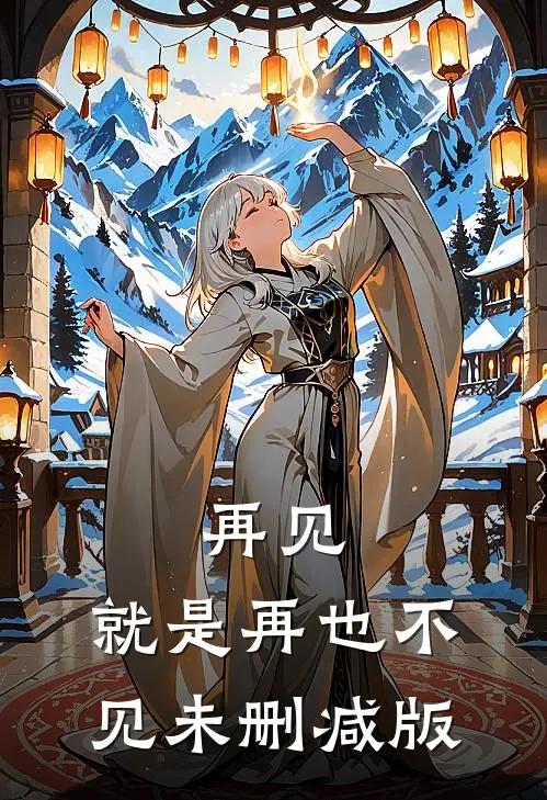 再见，就是再也不见未删减版