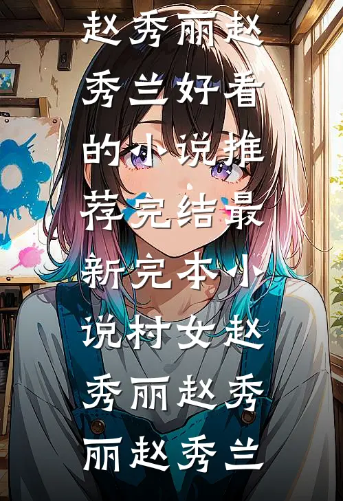 村女赵秀丽赵秀丽赵秀兰好看的小说推荐完结_最新完本小说村女赵秀丽(赵秀丽赵秀兰)
