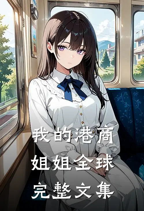 我的港商姐姐全球完整文集