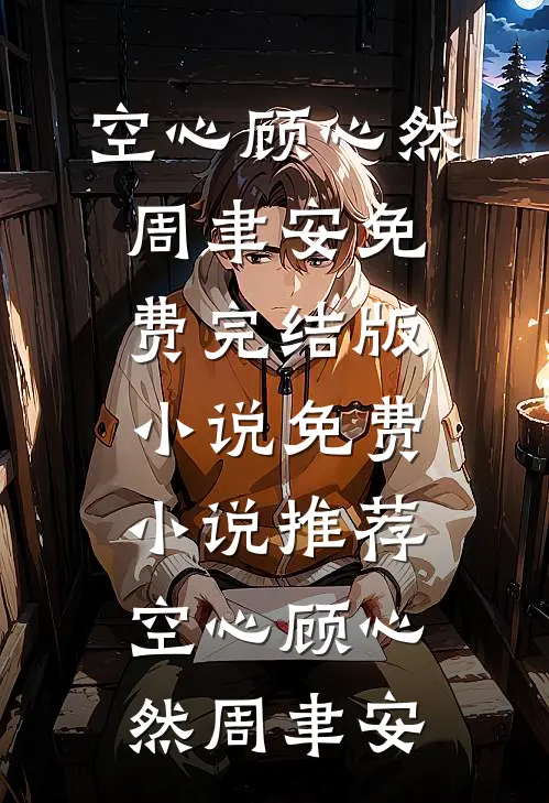 空心(顾心然周聿安)免费完结版小说_免费小说推荐空心(顾心然周聿安)