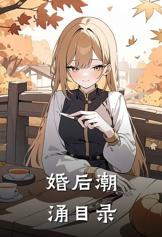 婚后潮涌目录