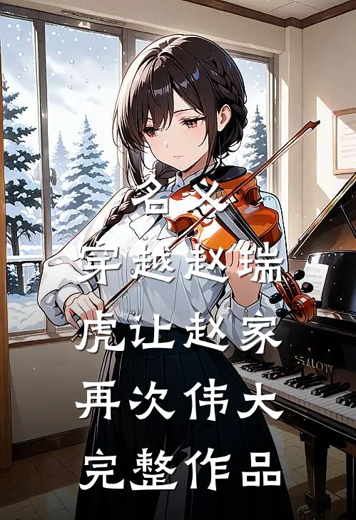 名义：穿越赵瑞虎让赵家再次伟大完整作品