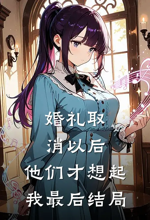 婚礼取消以后，他们才想起我最后结局