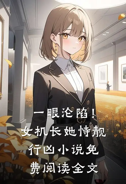 一眼沦陷！女机长她恃靓行凶小说免费阅读全文