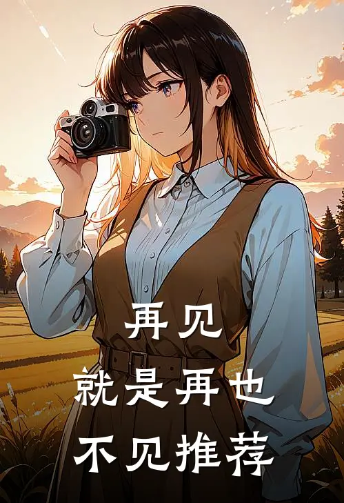 再见，就是再也不见推荐