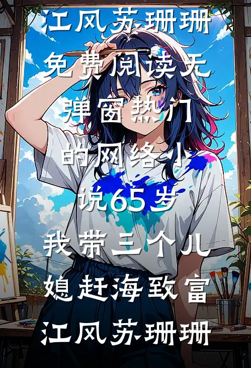 65岁，我带三个儿媳赶海致富江风苏珊珊免费阅读无弹窗_热门的网络小说65岁，我带三个儿媳赶海致富江风苏珊珊