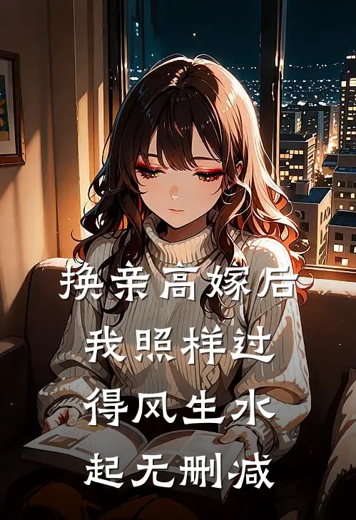 换亲高嫁后，我照样过得风生水起无删减
