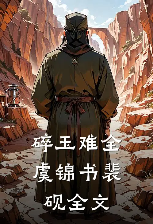碎玉难全虞锦书裴砚全文