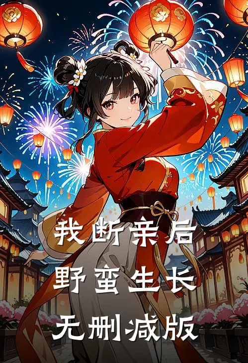我断亲后野蛮生长无删减版