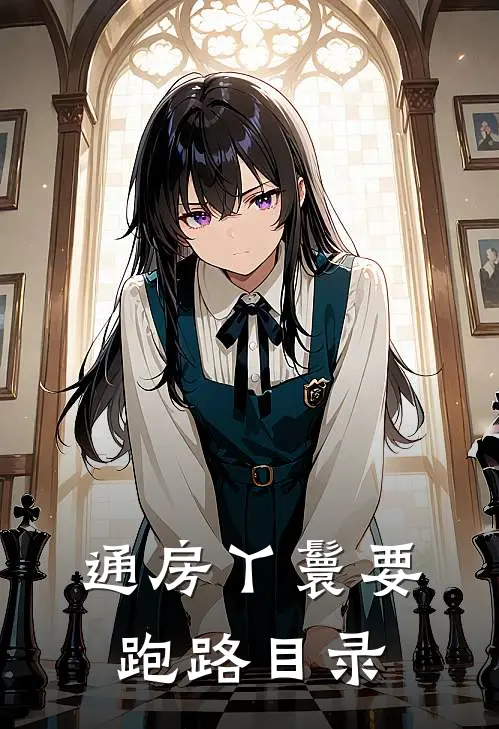 通房丫鬟要跑路目录