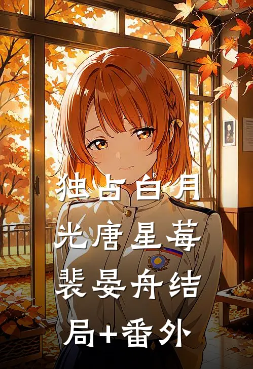 独占白月光唐星莓裴晏舟结局+番外