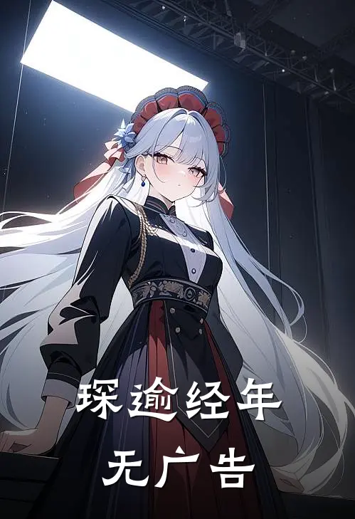 琛逾经年无广告