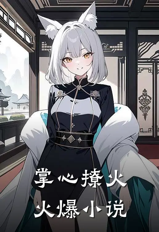 掌心撩火火爆小说
