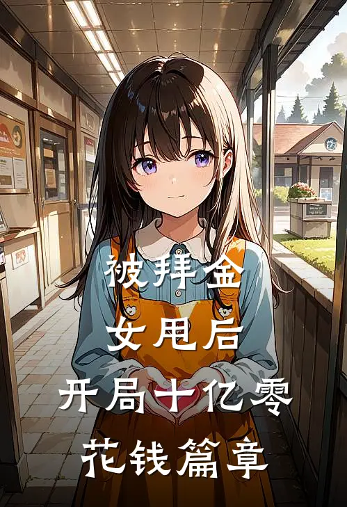 被拜金女甩后，开局十亿零花钱篇章
