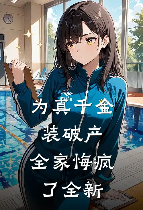 为真千金装破产，全家悔疯了全新
